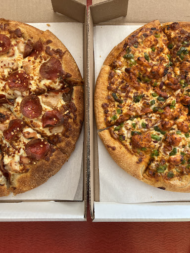 Photo of Pizza Crush & Shawarma Drumheller - 1102a AB-9, Drumheller, AB T0J 0Y0